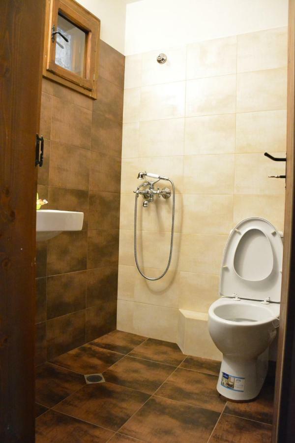 Къща За Гости Гайтана Shiroka Luka  Exterior photo
